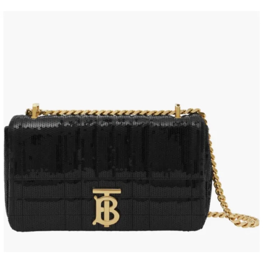 Burberry WOC